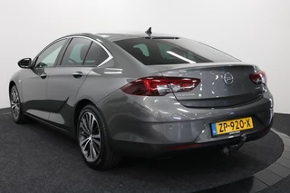Opel Insignia Opel Insignia Grand Sport 1.5 Turbo Innovation - afbeelding nr 8
