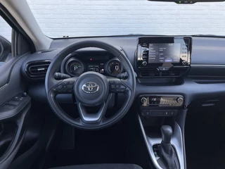 Toyota Yaris | ACC | Carplay | Camera | LED - afbeelding nr 9