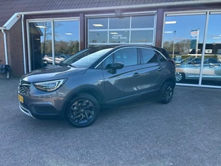 Opel Crossland X - afbeelding nr 36