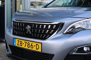 Peugeot 3008 Peugeot 3008 1.2 PureTech Blue Lease Executive | Distributieriem Vervangen! | Navigatie | Climate Control | Cruise Control | Parkeersensoren | Lichtmetalen Velgen | - afbeelding nr 32