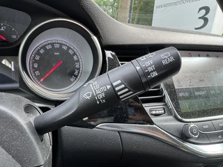 Opel Astra Opel Astra Sports Tourer 1.4 Innovation Alu wielen/Airco-Ecc/Navigatie - afbeelding nr 19