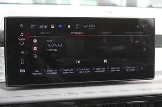 Alfa Romeo Tonale Alfa Romeo Tonale 1.5T 160PK AUTOMAAT Hybrid Ti | NIEUWE AUTO! | ELEKTRISCH BEDIENBARE VOORSTOELEN MET GEHEUGENFUNCTIE | HARMAN EN KARDON AUDIO | FULL LED KOPLAMPEN | 18