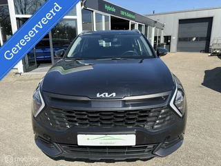 Kia Sportage Kia Sportage 1.6 T-GDi MHEV DynamicLine - afbeelding nr 19