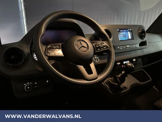 Mercedes-Benz Sprinter Apple Carplay, Android Auto, Bijrijdersbank - afbeelding nr 14