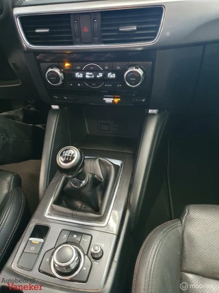 Mazda CX-5 Mazda CX-5 2.0 SkyActiv-G 165 Skylease GT 2WD|Dodehoek|NAP - afbeelding nr 18