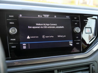 Volkswagen Taigo | CAMERA | CARPLAY / ANDROID AUTO | CRUISE CONTROL | - afbeelding nr 6