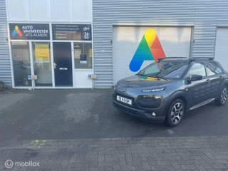 Citroën C4 Cactus - 114891710-0