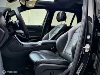 Mercedes-Benz GLC Mercedes GLC-klasse GLC200 4MATIC AMG Line | Pano | Headup - afbeelding nr 18