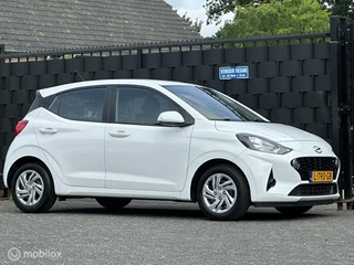 Hyundai i10 Hyundai i10 1.0 Comfort Smart 5-zits APPLECARPLAY+CAMERA! - afbeelding nr 4