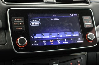 Nissan Leaf - afbeelding nr 18