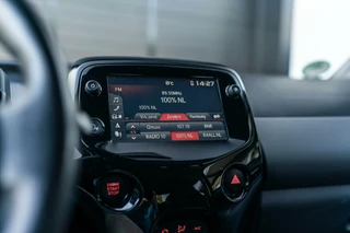 Peugeot 108 Peugeot 108 1.0 e-VTi GT-Line Carplay Keyless Clima - afbeelding nr 33