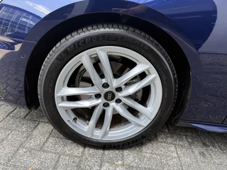Audi A4 Audi A4 Limousine 2.0 TFSI | S line|Schaalstoel|Competition|Schuifd - afbeelding nr 16