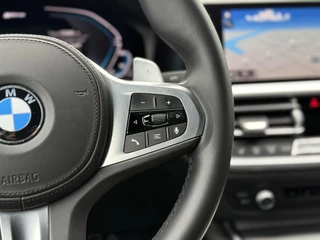 BMW 3 Serie BMW 3-serie 330e Aut. Hybrid M-Sport | Leder | Navi | Carplay | Xenon-LED | - afbeelding nr 20