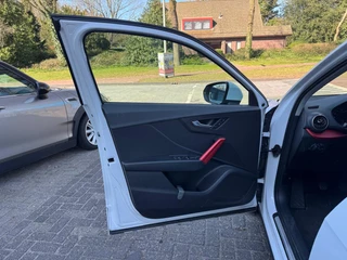 Audi Q2 Parkeersensoren/Airco/Lichtmetalen velgen - afbeelding nr 10