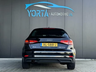 Audi A3 Audi A3 Sportback 30 TFSI 1e EIGENAAR*NL AUTO*DEALERONDERHOUDEN - afbeelding nr 13