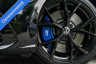 Volkswagen Golf Volkswagen Golf 2.0 TSI R 4Motion Performance Akrapovic HK - afbeelding nr 13