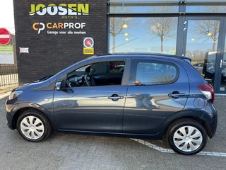 Peugeot 108 - afbeelding nr 7