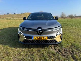 Renault Megane E-Tech Renault Megane E-Tech EV60-Iconic-Optimum Charge-Duurste uitvoering - afbeelding nr 8