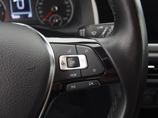Volkswagen Polo Volkswagen Polo 1.0 TSI Comfortline CARPLAY / NAVI / AIRCO / BLUETOOTH / ACC / DAB+ / NL-AUTO - afbeelding nr 21