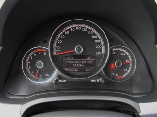 Volkswagen up! Volkswagen up! 1.0 Active 5drs. Clima | Apps - afbeelding nr 26
