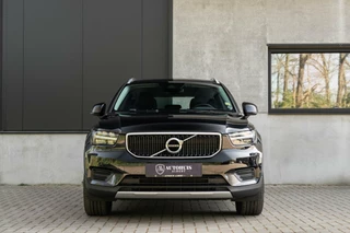 Volvo XC40 Volvo XC40 1.5 T5 Twin Engine Momentum Pro Leder Trekhaak - afbeelding nr 14