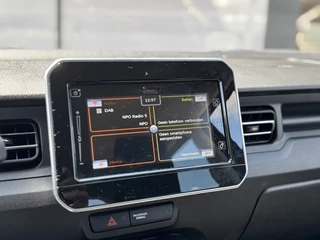 Suzuki Ignis Suzuki Ignis 1.2 Smart Hybrid Select | Camera | Carplay | Airco - afbeelding nr 10