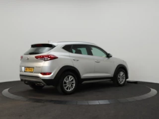 Hyundai Tucson - afbeelding nr 8