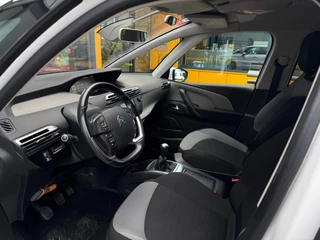 Citroën C4 Picasso Citroën C4 Picasso 2.0 BlueHDi Business - camera - navi - trekhaak - afbeelding nr 22