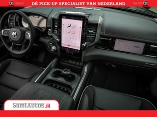 Dodge Ram 1500 Comfortabele Dubbele Cabine met Royale 5 Zitplaatsen | BPM vrij | Nu Leverbaar uit Voorraad | Voorraad Nr  2220 - 5039 - afbeelding nr 5