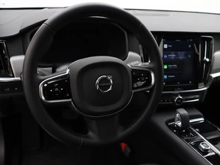 Volvo V90 Volvo V90 T6 PLUG-IN HYBRID LONG RANGE ULTRA DARK 360GR CAM HARMAN KARDON - afbeelding nr 37