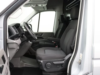Volkswagen Crafter Volkswagen Crafter 2.0TDI 177PK DSG Automaat L4H3 | Led | Navigatie | Camera | Airco | Cruise | Betimmering - afbeelding nr 19