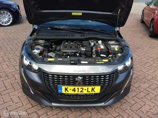 Peugeot 208 Peugeot 208 1.2 PureTech Active Climate contr Apple Carplay - afbeelding nr 30