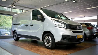 Fiat Talento - 40810092-0