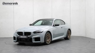 BMW M2 CS