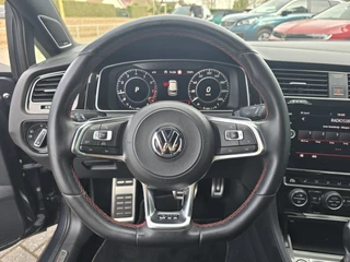 Volkswagen Golf / Apple CarPlay / Stoelverwarming / ACC - afbeelding nr 6