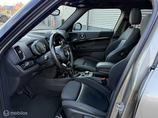 MINI Countryman Mini Countryman 1.5 Cooper PANORAMADAK, BOMVOL, NIEUWSTAAT - afbeelding nr 9