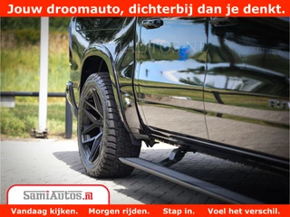 Dodge Ram 1500 Dodge Ram 1500 Limited Night H.O 540HP 706Nm | Massage + Full Option | De Meest Luxe en Volle Pick-Up in zijn Klasse | Comfortabele Dubbele Cabine met Royale 5 Zitplaatsen | BPM vrij | Nu Leverbaar uit Voorraad | Voorraad Nr 2370 - 5411 - afbeelding nr 40