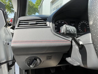 SEAT Ibiza SEAT Ibiza 1.0 TSI FR Business Intense | Navigatie | Trekhaak | Metallic - afbeelding nr 33