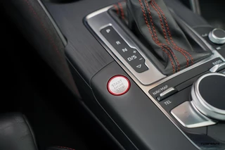 Audi RS3 Audi A3 Sportback 2.5 TFSI RS 3 | Pano | B&O | RS-stoelen | Matrix LED | Virtual cockpit | OPF delete | Orig. NL - afbeelding nr 42