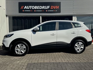 Renault Kadjar Renault Kadjar 1.2 TCe | CRUISE | AIRCO | 1e EIGENAAR | - afbeelding nr 6