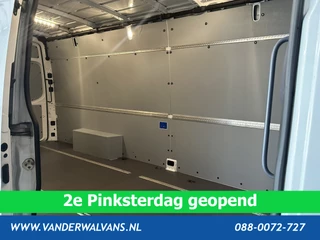 Mercedes-Benz Sprinter Android Auto, Cruisecontrol, Parkeersensoren, Stoelverwarming, Chauffeursstoel, Bijrijdersbank - afbeelding nr 12