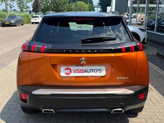 Peugeot 2008 Peugeot 2008 1.2 PURETECH AUT. GT-LINE LED NAVI CAMERA CARPLAY AIRCO LMV PDC - afbeelding nr 20