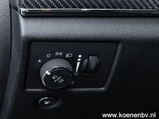 Jeep Grand Cherokee Jeep Grand Cherokee 6.4i SRT8 4x4 Automaat 468pk LPG G3 - afbeelding nr 31