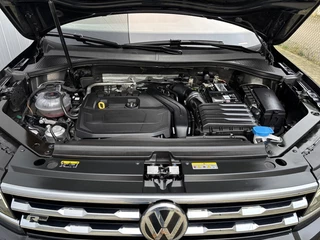 Volkswagen Tiguan Allspace Volkswagen Tiguan Allspace 1.5 TSI AUT R-LINE 7PERS. PANODAK TREKHAAK - afbeelding nr 22