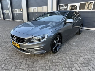 Volvo V60 - afbeelding nr 6