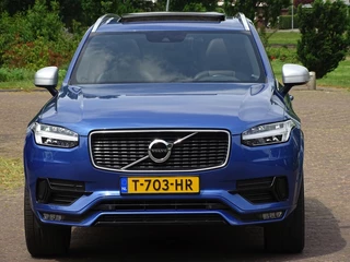 Volvo XC90 - afbeelding nr 52