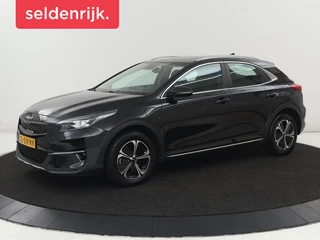 Kia XCeed 1.6 GDi PHEV DynamicLine | Carplay | Keyless |