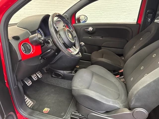 Abarth 595 - afbeelding nr 12