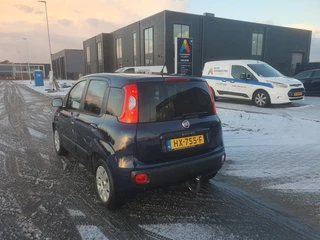 Fiat Panda - afbeelding nr 5