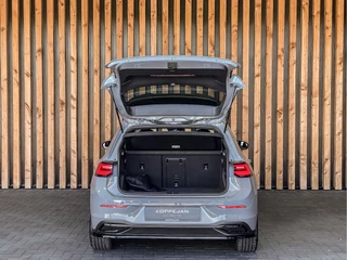 Volkswagen Golf Volkswagen Golf GTE 245PK Automaat Hybride | PANORAMADAK | LEDER | STOELVENTILATIE | MEMORY | HEAD-UP | STOELVERWARMING | IQ LIGHT | - afbeelding nr 6